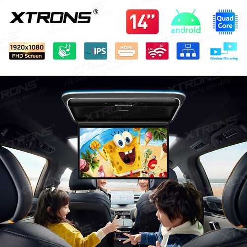 Fhd android auto - fhd,