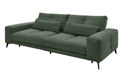 Bigsofa megasofa xxl couch mit - bigsofa, xxl-couch