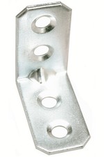 100 x Winkel  30x30 x16x1,5mm