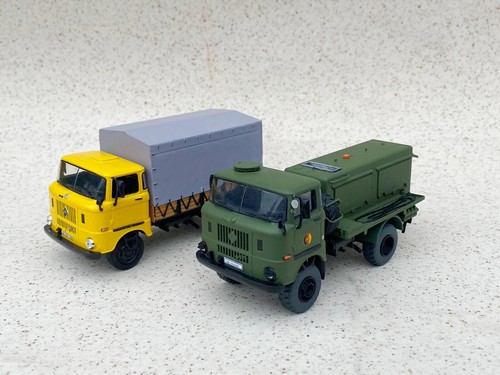Bausatz für 1 - bausatz, ag-2