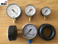 Manometer vakuumeter - manometer,