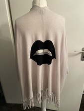 ? Iphoria cashmere ? Strickponcho/Umhang/Cape, Onesize