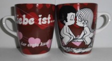 Liebe ist der erste - liebe,