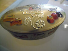 Asbach URALT ovale Dose *18