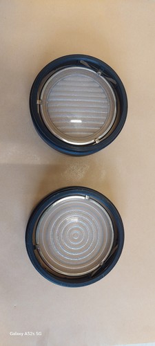 Erco oseris linsen - erco,