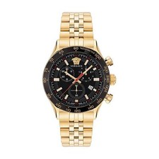 Versace herren armbanduhr - versace,