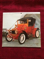 Kalender alt original von 1979 - kalender,