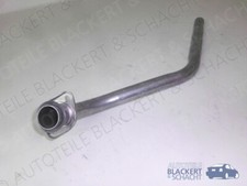 Auspuff Hosenrohr für Bedford