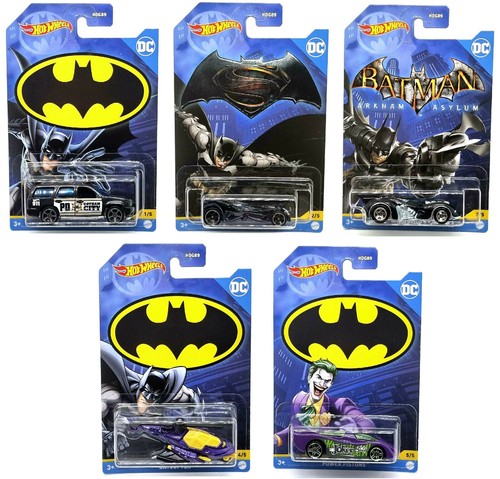 Hot wheels auto - hot,