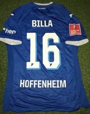 Nicole Billa TSG Hoffenheim