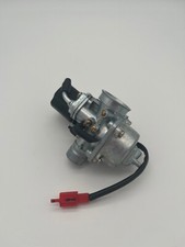 Peugeot-Jet Force Yamaha Aerox Neos Sachs SX1 Vergaser E-Choke Carburetor #13529