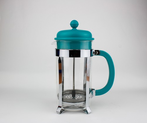 Vintage bodum french press - vintage,