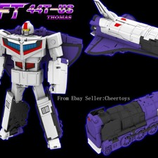 Fans Toys FT44 -US colors