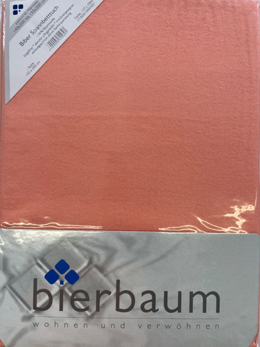 Bierbaum biber spannbetttuch - bierbaum,