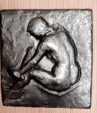 Buderus Eisenguss Relief Die