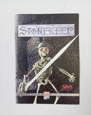 STONEKEEP BIG BOX PC
