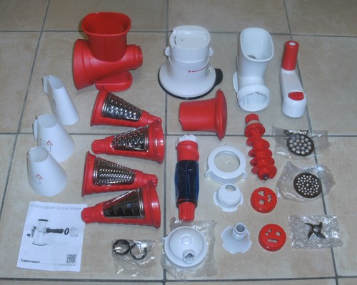 Tupperware
