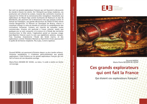 Durand meral ces - durand, (u.
