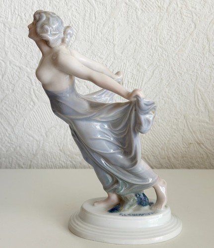 Jugendstil rosenthal porzellan - jugendstil,