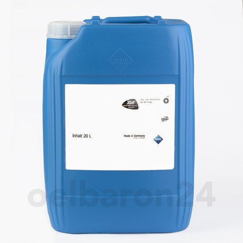 Liter kanister aral - kanister,