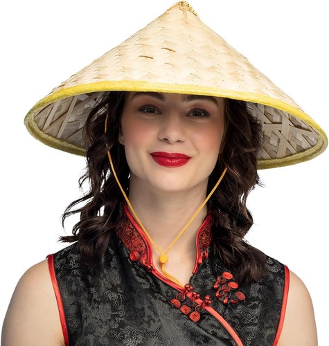 95453 hut oriental - 95453,
