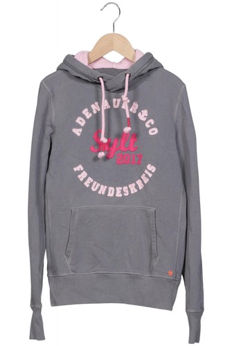 Adenauer co kapuzenpullover - adenauer,