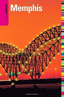 Insiders guide memphis - insiders,