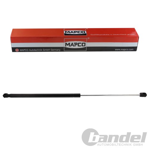 Mapco gasfeder motorhaube - mapco,