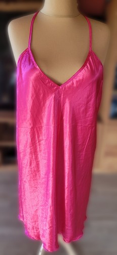 4xl damen nachthemd pyjama - 4xl,
