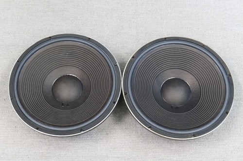Jbl 136h 38cm - jbl,