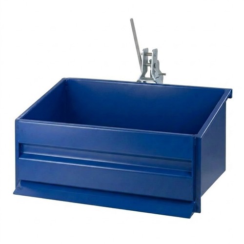 Heckcontainer heckmulde mulde - heckcontainer,