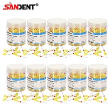 10 box Dental Endo Irrigation