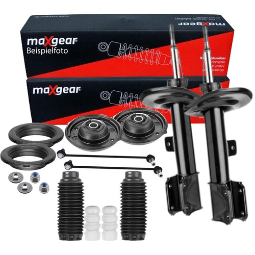 Maxgear stoßdämpfer - 2x,