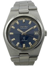 Herrenarmbanduhr Zentra Safari