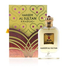 Harem sultan eau - harem, parfum