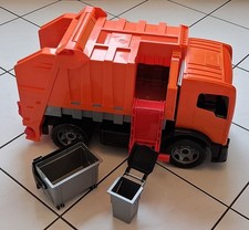 Lena Müllwagen Starke Riesen