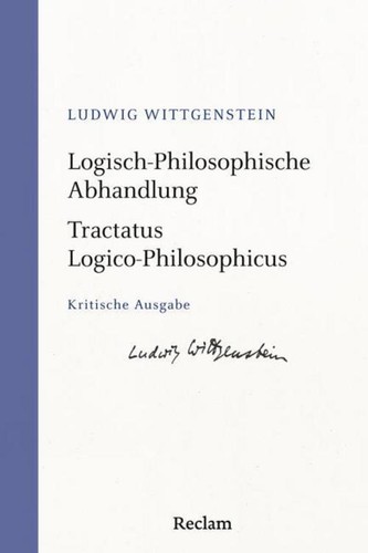 Logisch-Philosophische