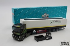 Albedo Renault AE Sattelzug