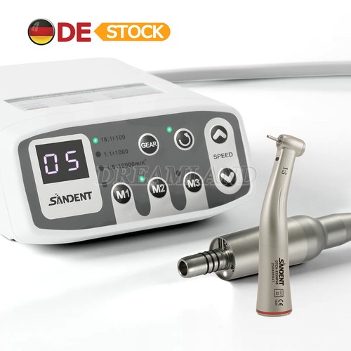 Dental brushless electric - brushless,