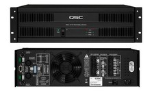 QSC ISA 500 Ti Leistungsendstufe