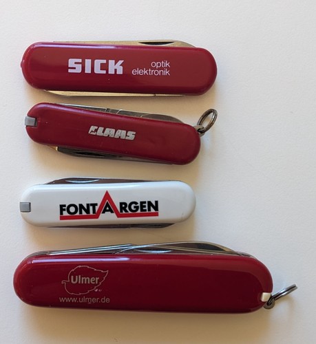 Taschenmesser victorinox - 5,