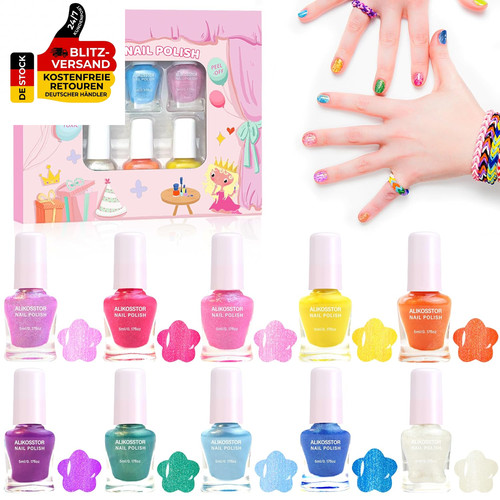 Nagellack kinder - nagellack,