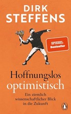 Buch Hoffnungslos optimistisch