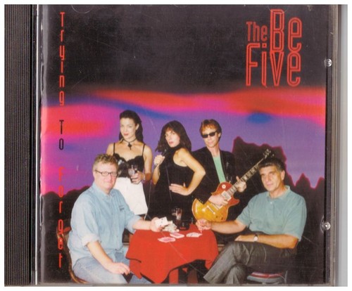 The five trying - the,