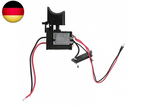 Akkuschrauber schalter - akkuschrauber,