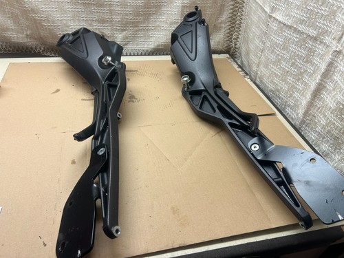 Heckrahmen ducati diavel - heckrahmen,