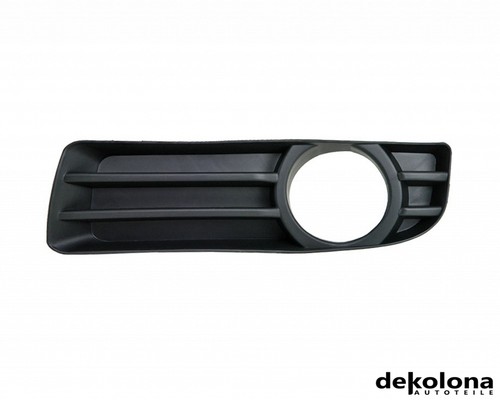 Stoßstange gitter links - gitter,
