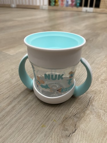 Neue nuk magic cup - nuk,