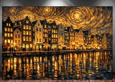 LEINWAND BILD ER XXL ABSTRAKT
