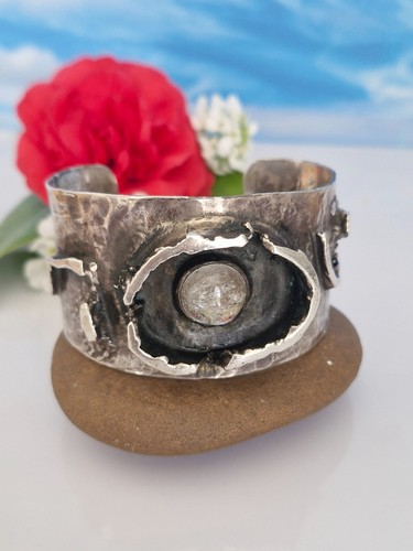 Phantastischer armreif silber - phantastischer,